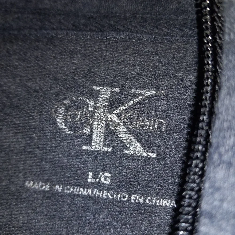 Calvin Klein Light Weight Jacket - Picture 6 of 6